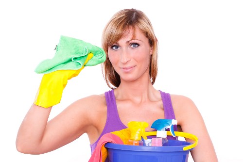 Cleaners Surrey recycling and sustainability service overview