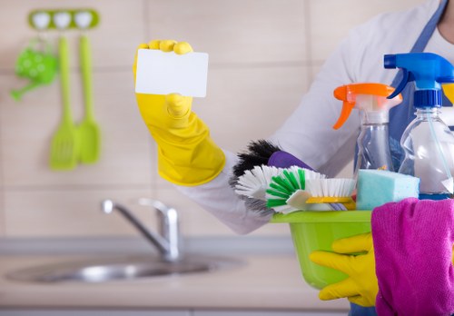Cleaning service records and resolution steps