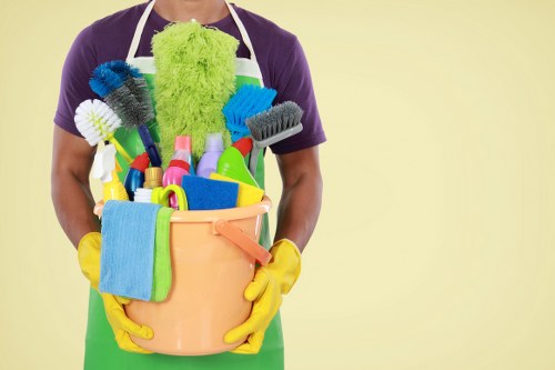 Surrey residential and commercial one off cleaning service