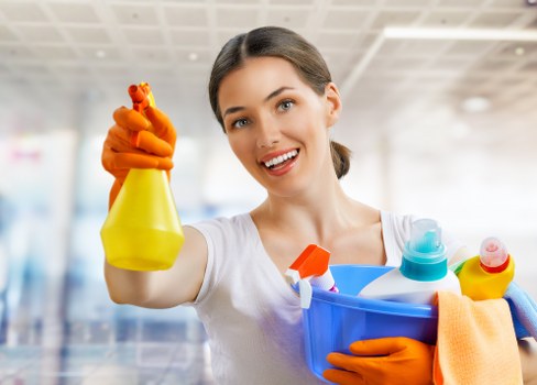 Transparent pricing for rubbish removal in a Surrey home