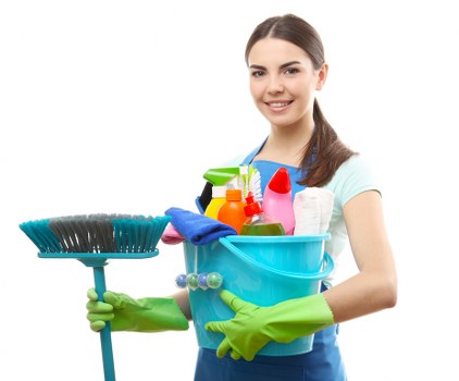 SSL encryption protecting Cleaners Surrey online payments