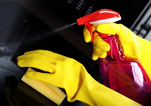 Local transfer station and waste sorting for Surrey cleaning operations