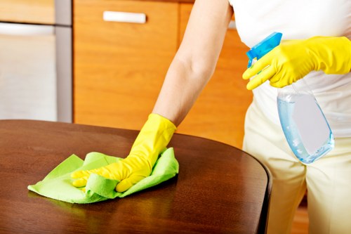 Trusted rug cleaning service for Surrey properties and businesses