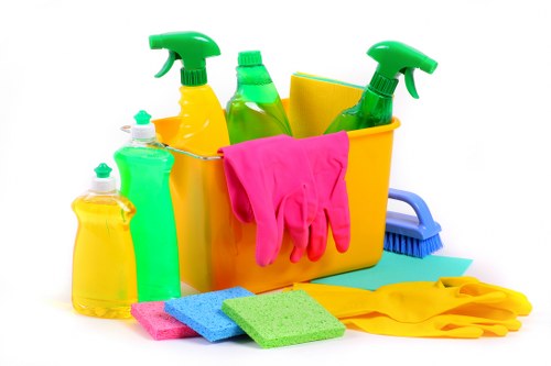 Detailed kitchen and bathroom deep cleaning service in Surrey